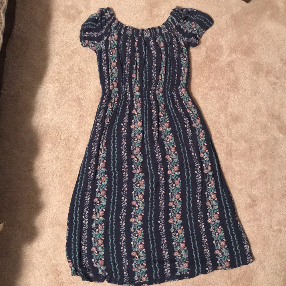 Old Navy Summer Dress